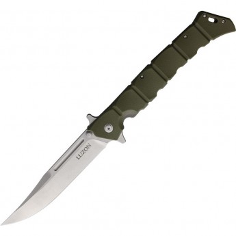Складной нож COLD STEEL LUZON LARGE 20NQXODSW Складной нож COLD STEEL LUZON LARGE 20NQXODSW